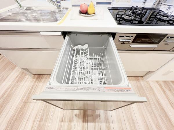 セレナハイム立川スクエアコート キッチン