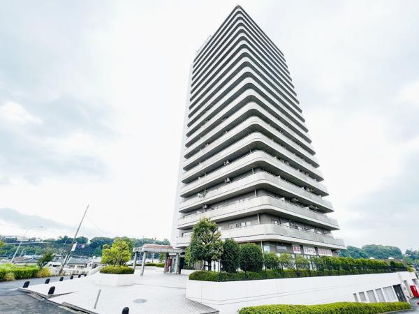 アメニティタワー相模原 現況写真