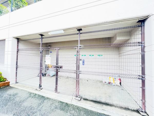 アメニティタワー相模原 その他設備(共用部)