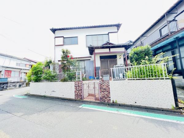 中古戸建 相模原市中央区上溝 JR相模線番田駅 1,900万円