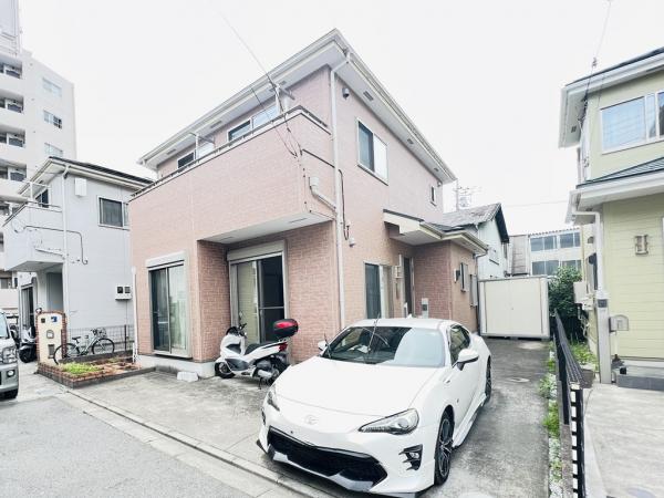 中古戸建 相模原市中央区上溝 JR相模線番田駅 2,580万円