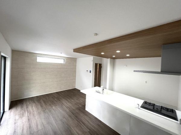 新築戸建 府中市新町２丁目 JR中央線武蔵小金井駅 5,380万円