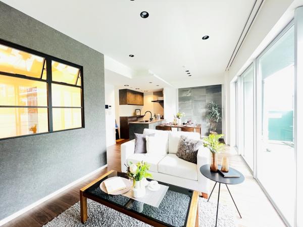 中古マンション 相模原市南区相模大野７丁目 小田急線相模大野駅 6,980万円