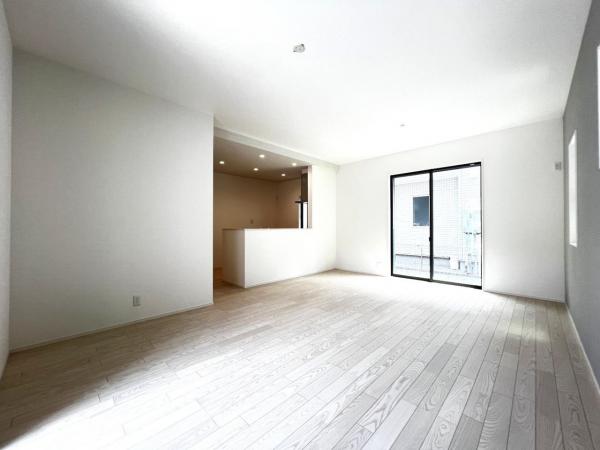 新築戸建 さいたま市西区大字西遊馬 JR川越線指扇駅 3,530万円