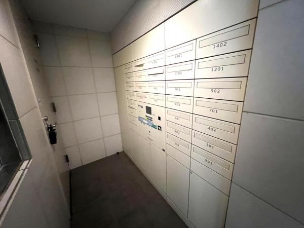 プレシス府中リヴェスタ その他設備(共用部)