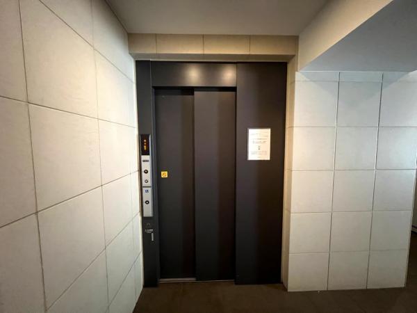 プレシス府中リヴェスタ その他設備(共用部)