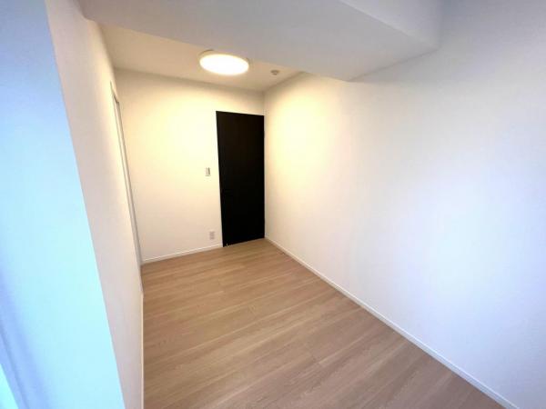 プレシス府中リヴェスタ 子供部屋
