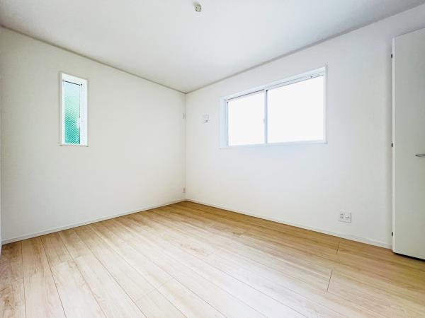 平塚市山下１丁目 戸建 子供部屋