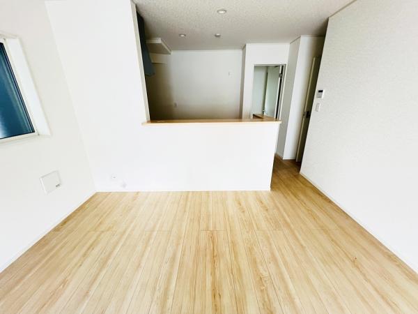 平塚市山下１丁目 戸建 ダイニングキッチン