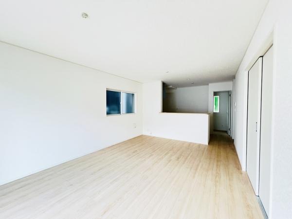平塚市山下１丁目 戸建 ダイニング