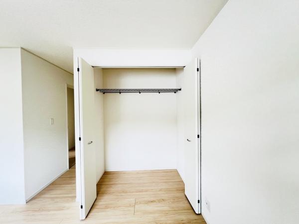 平塚市山下１丁目 戸建 寝室