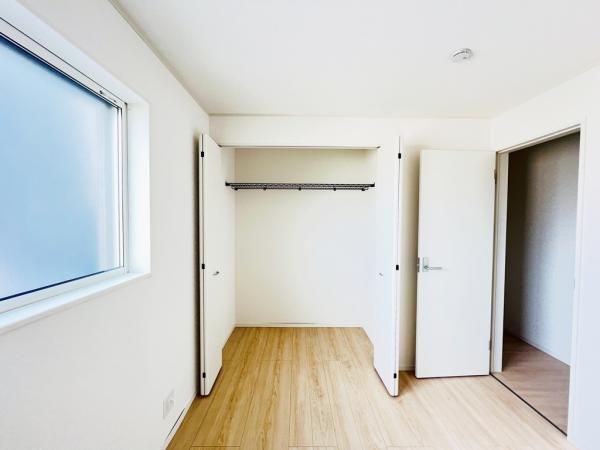 平塚市山下１丁目 戸建 子供部屋