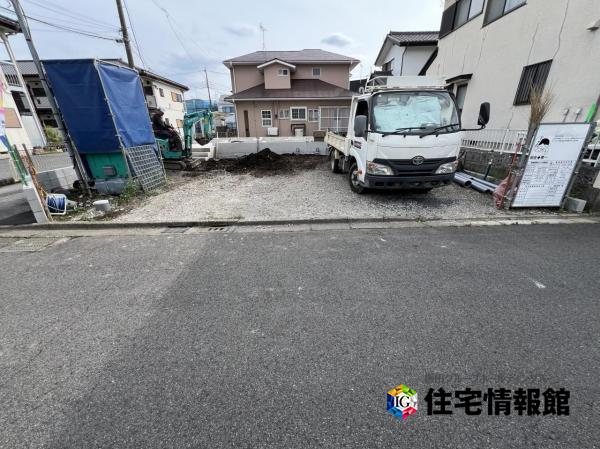 新築戸建 宇都宮市御幸ケ原町 JR東北本線 (宇都宮線）岡本駅 3,390万円