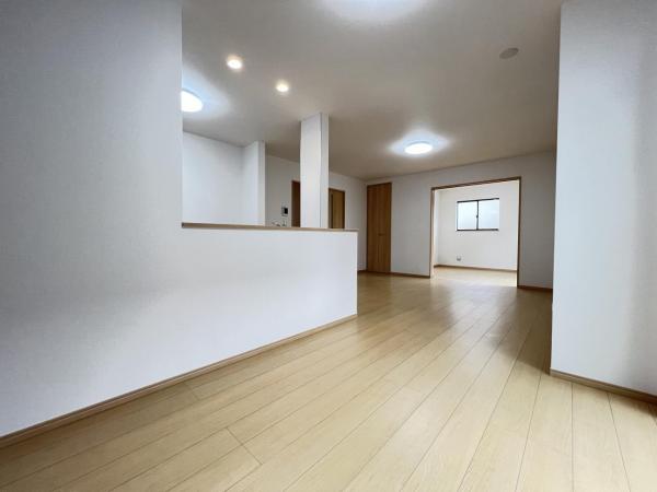宇都宮市御幸ケ原町126番 ダイニング