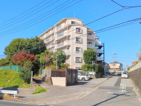 中古マンション 千葉県柏市中新宿１丁目11-10 千代田常磐線北小金駅 1,890万円