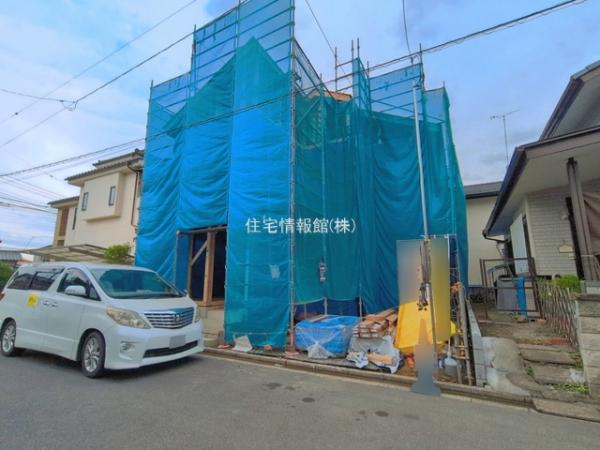 新築戸建 埼玉県久喜市中妻1618-47 東武伊勢崎線鷲宮駅 3,048万円