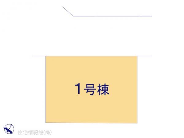 新築戸建 埼玉県久喜市久喜東３丁目127-13 JR東北本線（宇都宮線）久喜駅 5,248万円