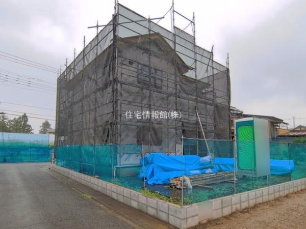 新築戸建 埼玉県白岡市新白岡７丁目7-1 JR東北本線（宇都宮線）新白岡駅 5,648万円