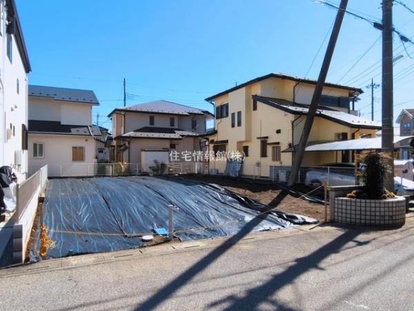 土地 埼玉県蓮田市関山４丁目7-3 JR東北本線（宇都宮線）蓮田駅 2,380万円