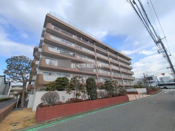 中古マンション 東京都八王子市元横山町１丁目18-5 JR中央線八王子駅 1,280万円