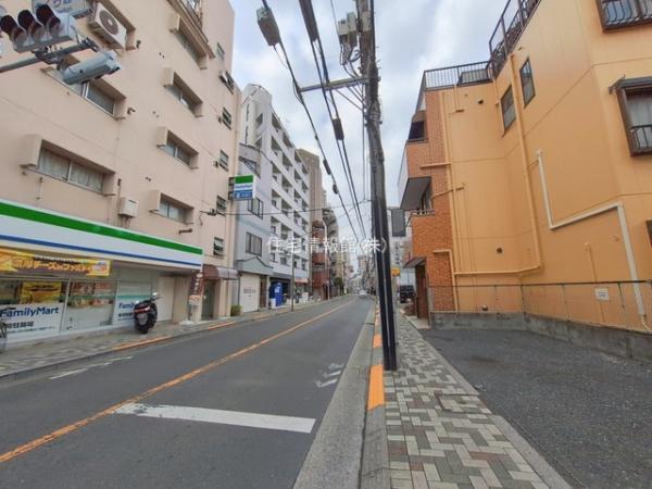 三鷹ダイカンプラザ 