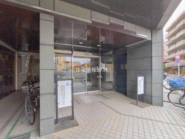 三鷹ダイカンプラザ 