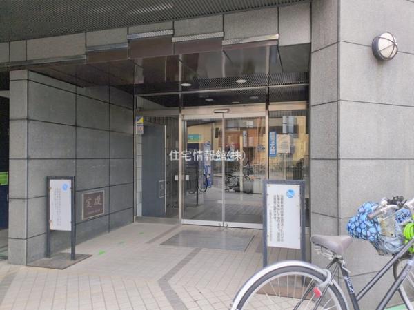 三鷹ダイカンプラザ 