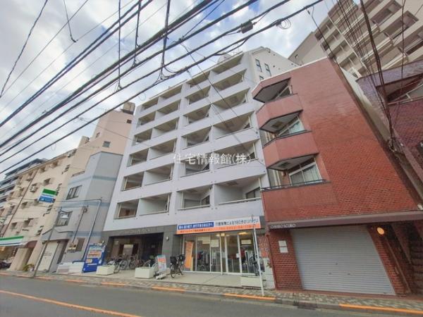 三鷹ダイカンプラザ 