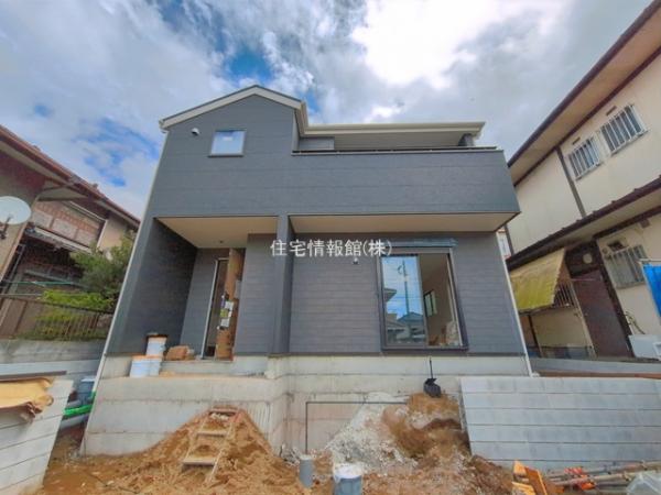 新築戸建 千葉県千葉市若葉区加曽利町1081-17 JR総武本線千葉駅 3,390万円