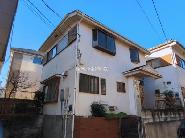中古戸建 東京都東大和市芋窪４丁目1548-11 多摩モノレール上北台駅 2,399万円