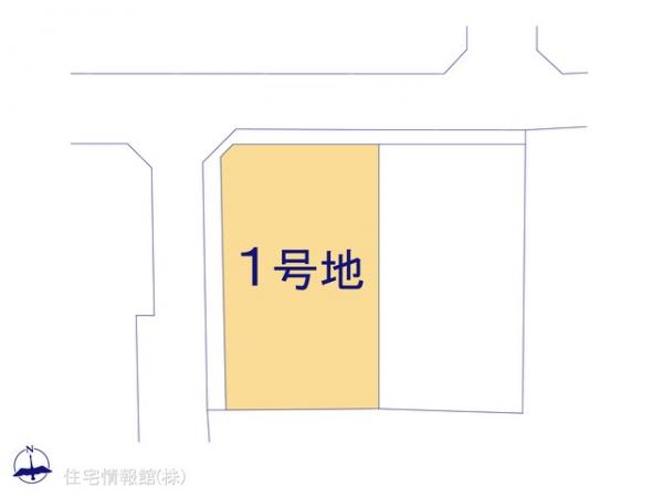 土地 神奈川県茅ヶ崎市萩園2225-3 JR東海道本線(東京〜熱海)茅ヶ崎駅 2,780万円