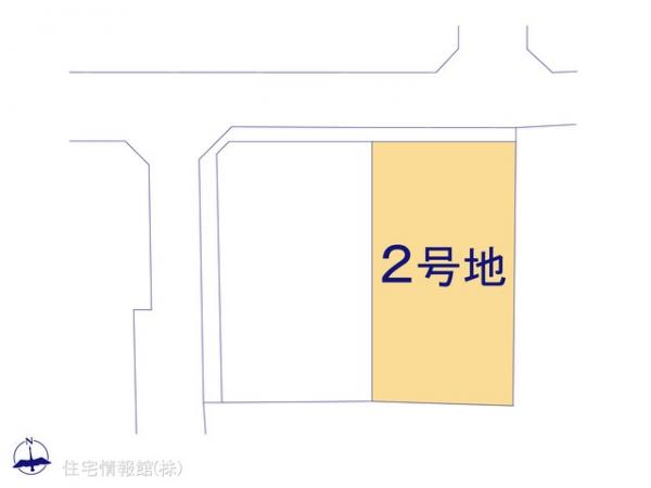 土地 神奈川県茅ヶ崎市萩園2225-3 JR東海道本線(東京〜熱海)茅ヶ崎駅 2,480万円