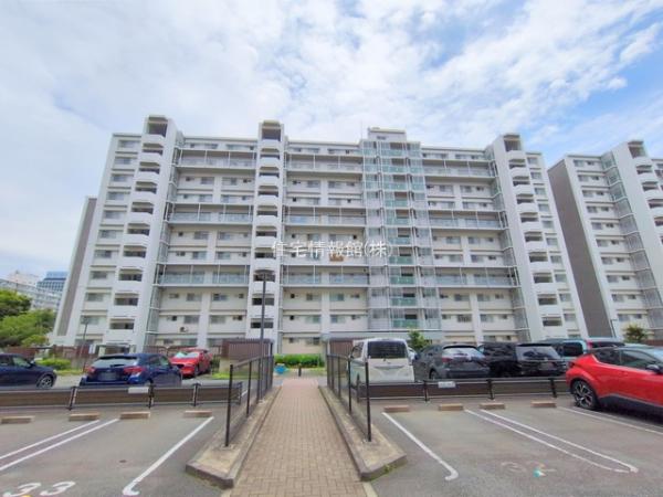 中古マンション 千葉県浦安市美浜５丁目9 JR京葉線新浦安駅 5,280万円