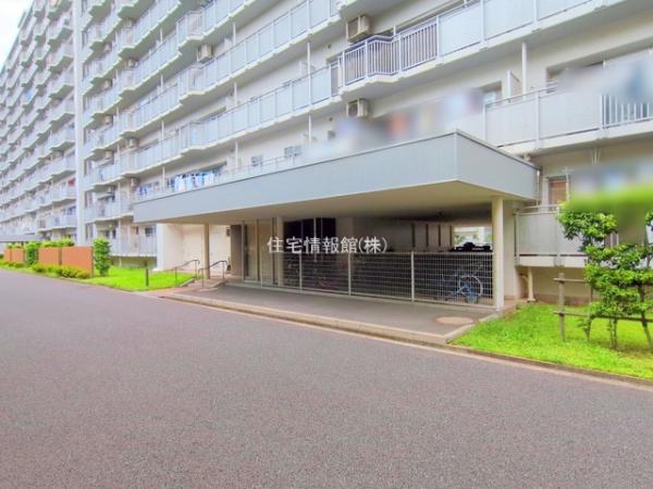 美浜東エステート9号棟 