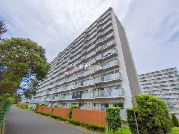 美浜東エステート9号棟 