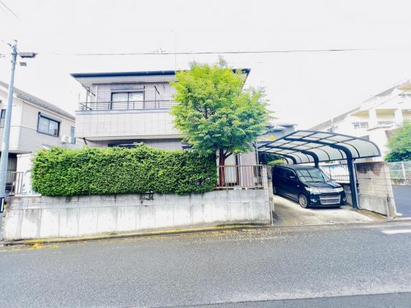 中古戸建 相模原市中央区星が丘４丁目 JR相模線上溝駅 3,880万円