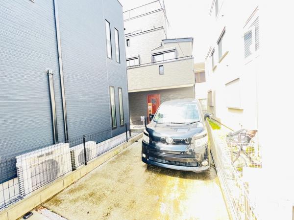 中古戸建 相模原市中央区星が丘４丁目 JR相模線上溝駅 4,780万円