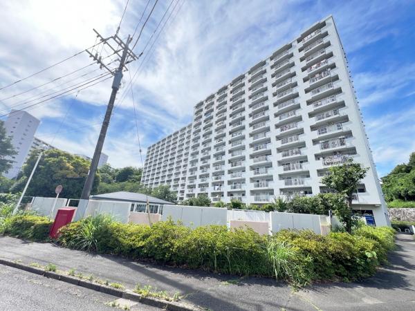 東建座間ハイツ２ 外観写真