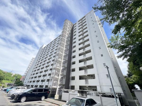 東建座間ハイツ２ 現況写真