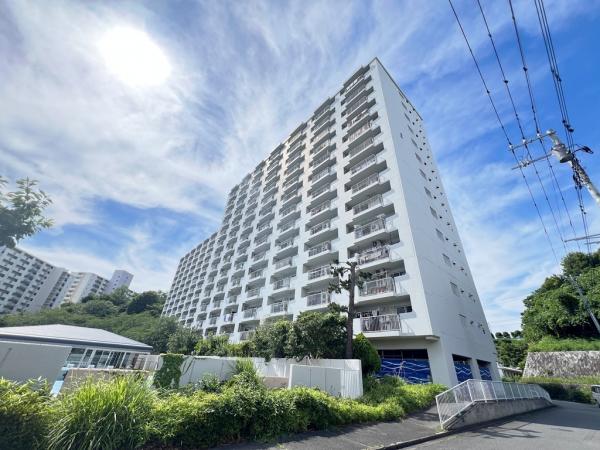 東建座間ハイツ２ 構造・工法・仕様