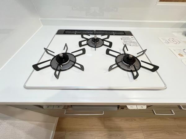 東建座間ハイツ２ その他設備(専用部)