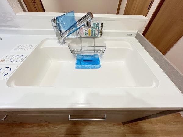 東建座間ハイツ２ その他設備(専用部)
