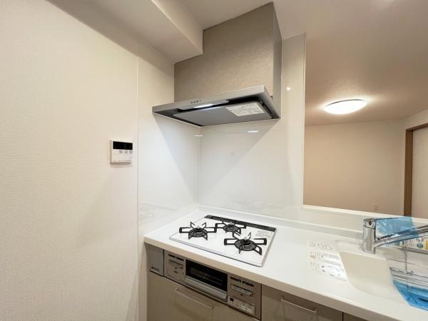 東建座間ハイツ２ その他設備(専用部)