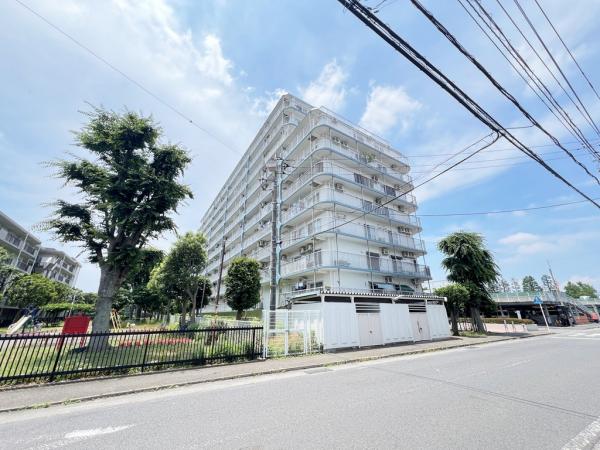 ゾンネンハイム第1南林間 構造・工法・仕様