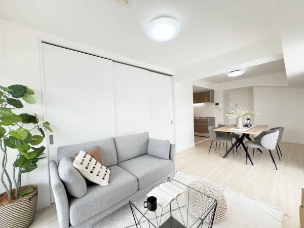 中古マンション 座間市相模が丘２丁目 小田急線小田急相模原駅 3,980万円