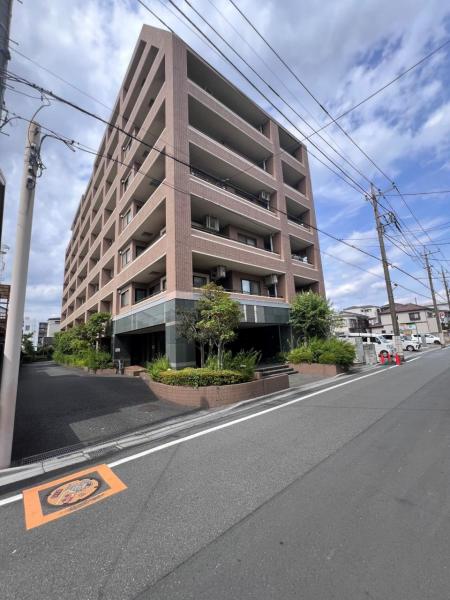 中古マンション 川口市中青木５丁目 JR京浜東北線西川口駅 3,580万円