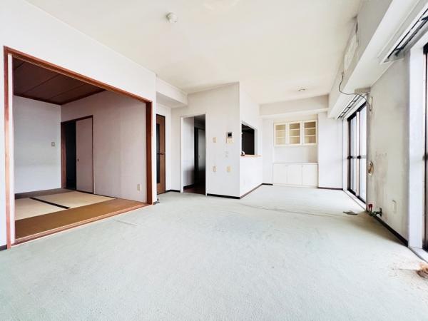中古マンション 相模原市中央区南橋本１丁目 JR相模線南橋本駅 3,180万円