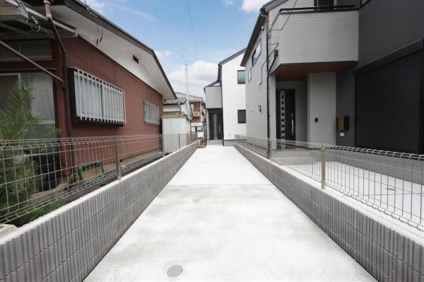 前沢5丁目第3 現況写真