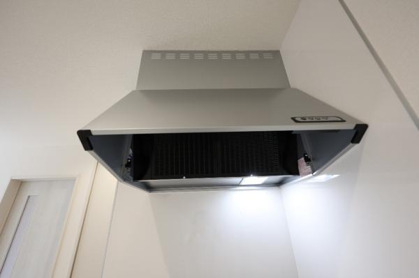 前沢5丁目第3 その他設備(専用部)