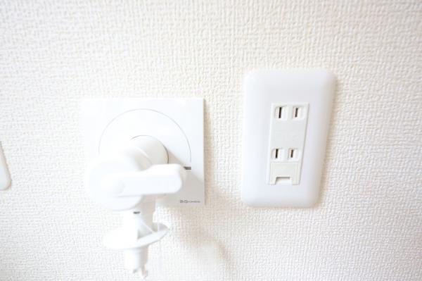 前沢5丁目第3 その他設備(専用部)